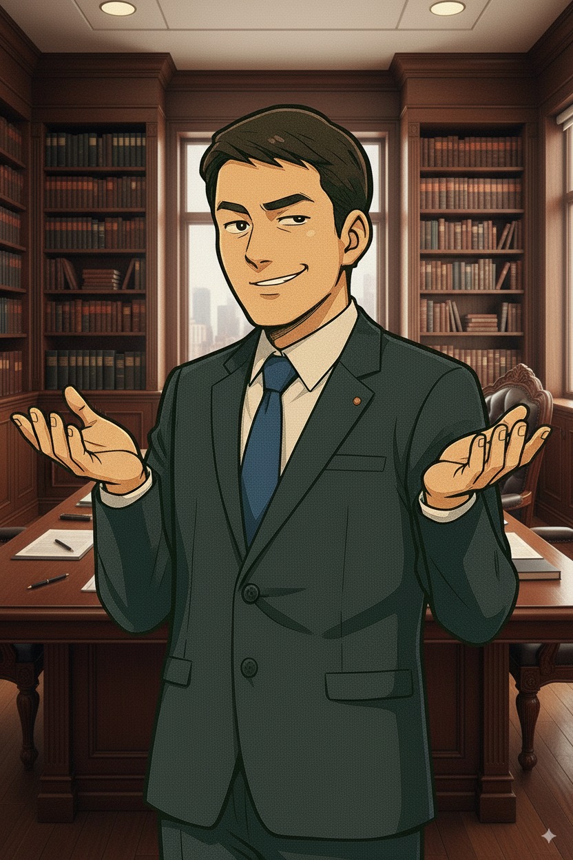 律師角色